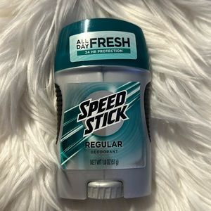 Speed Stick Regular Fresh 24 Hour Deodorant
